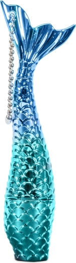 Magical mermaid design