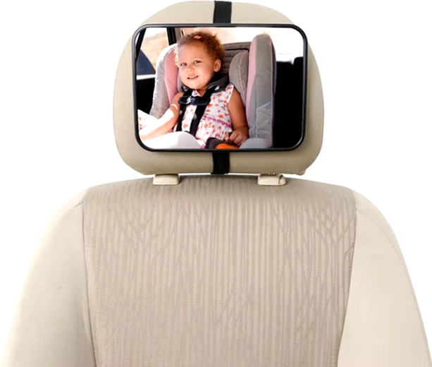 Brza montaža na naslon za glavu