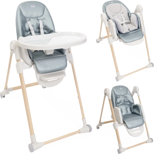 Grows together with your child
