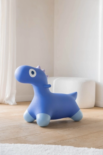 Safe bouncing for small children