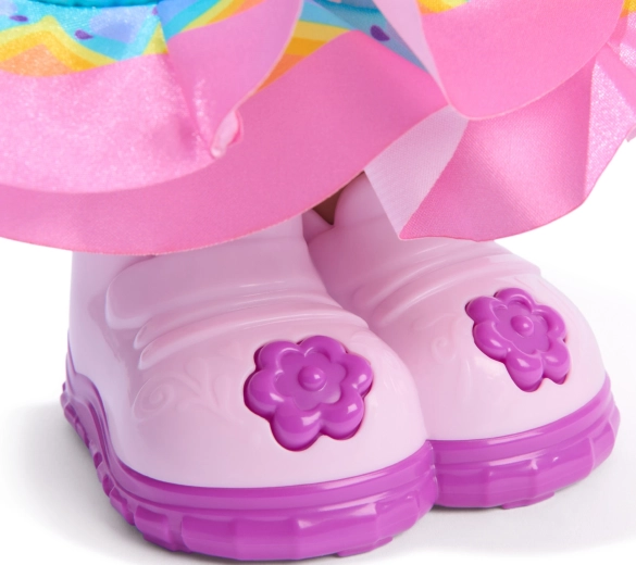 Plesna zabava s više od 10 zvukova