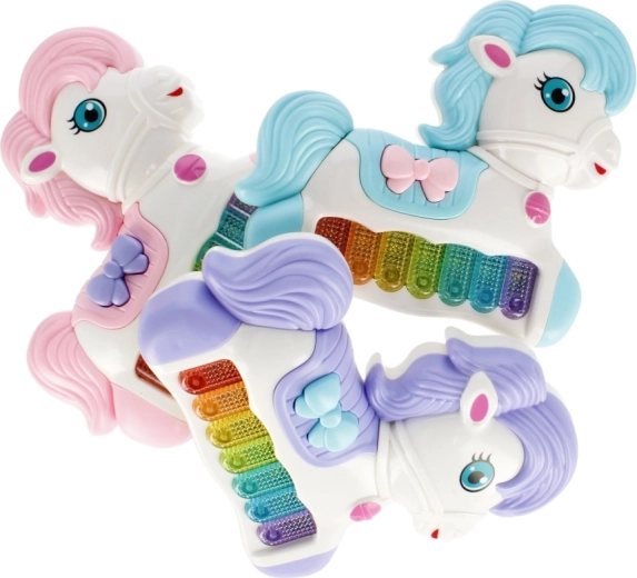 Više varijanti boja