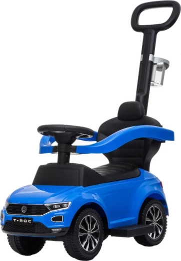 Licencirani izgled Volkswagen T-ROC