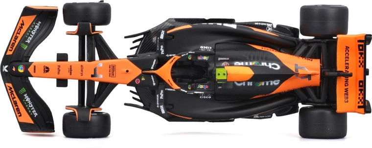 Realistični detalji i tisak