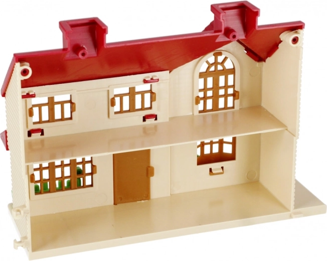 Otvoreni dizajn za laku igru