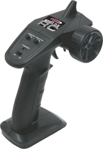 Whelon 2.4 GHz Transmitter