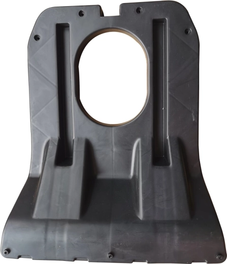 Reinforcement for G63 children's ride-on vehicle, front/rear