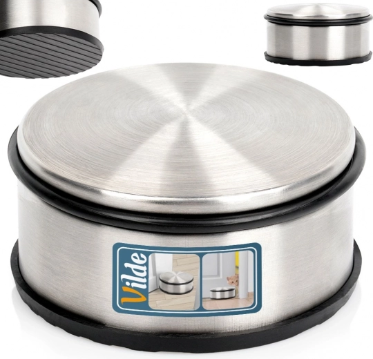 Maksimalna stabilnost zahvaljujući velikoj masi