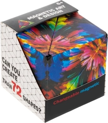 72 shapes for creative folding