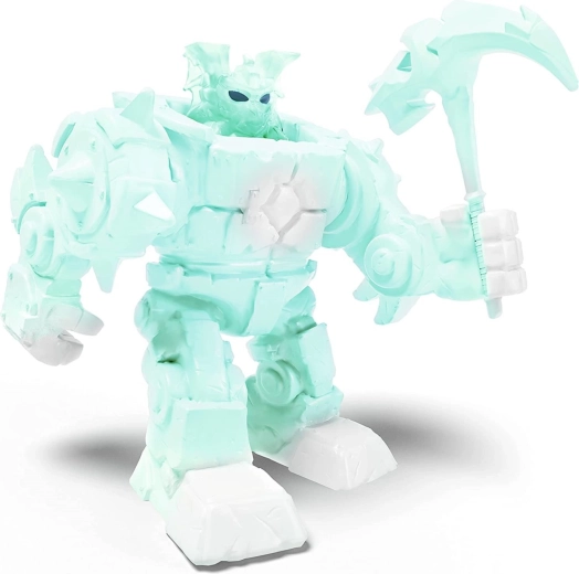 Ledeni robot Eldrador Mini Creatures Schleich