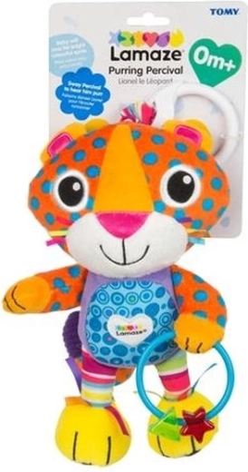 Lamaze viseća zvečkica tigar