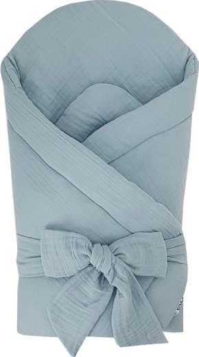 Premium muslin od 100% pamuka