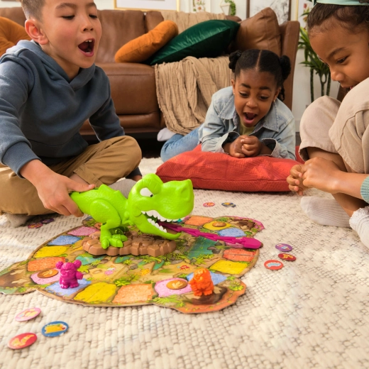 Jednostavna pravila, brza zabava