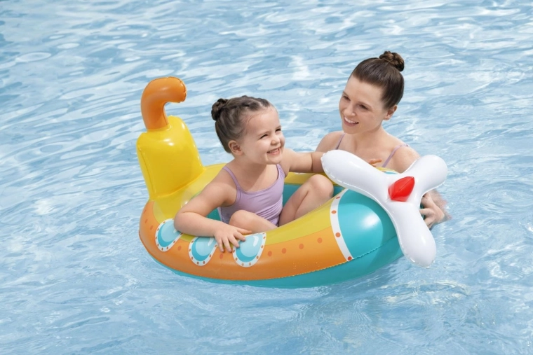 Sigurnosni ventili za mir na vodi