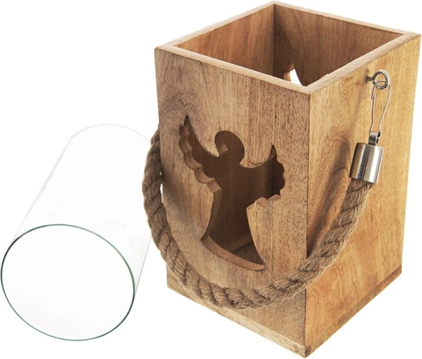 Izvadiva staklena čaša