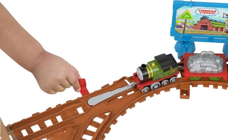 Ručna skretnica za promjenu smjera