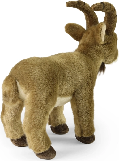 Mekani pratitelj za maženje i igru