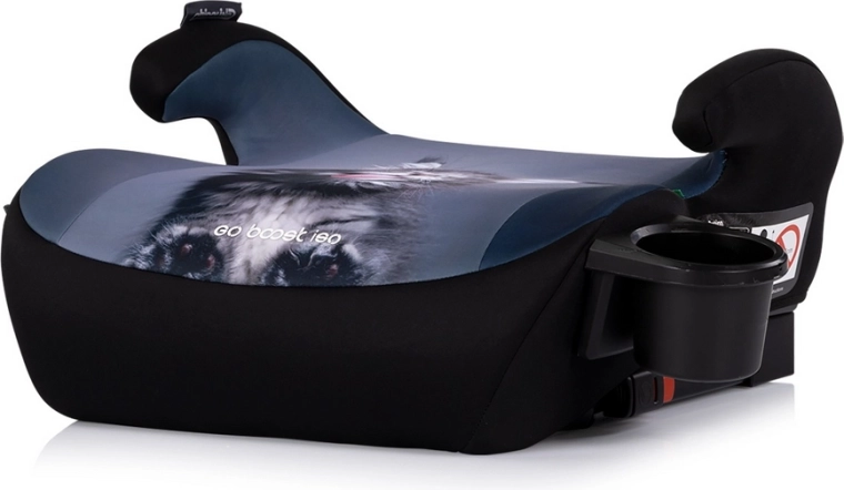 Provjerena i-Size sigurnost