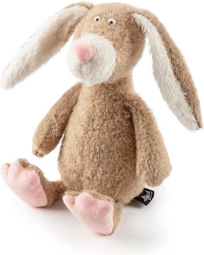 Sigikid plišani zeko Ach Good! 25 cm