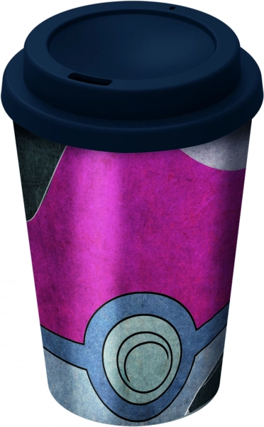 Pokemon šalica za kavu 390 ml