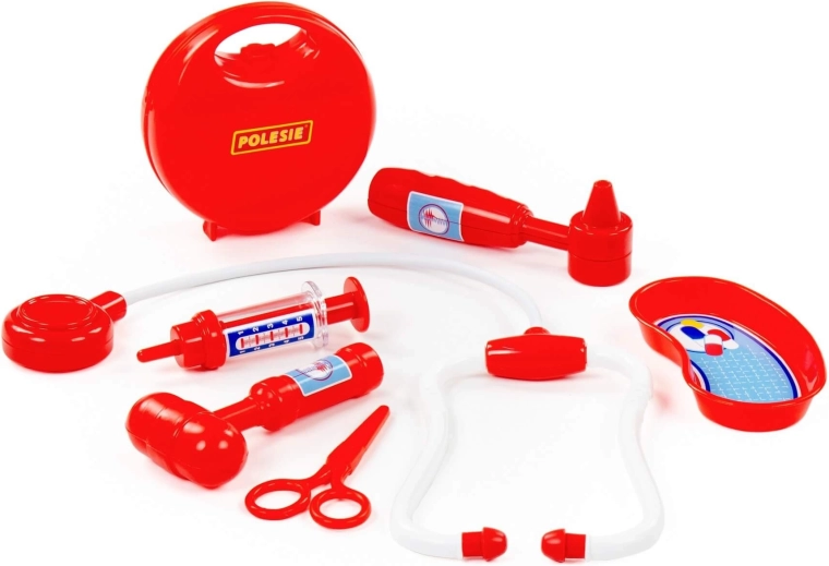 Sigurni materijali i izdržljiva izrada