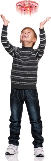 Upravljanje gestama bez daljinskog upravljača