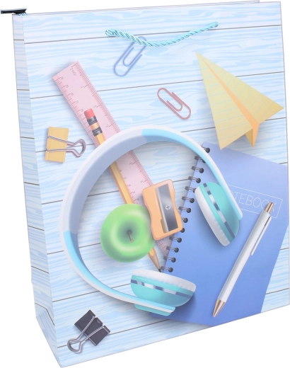 Veličina L s dovoljno kapaciteta