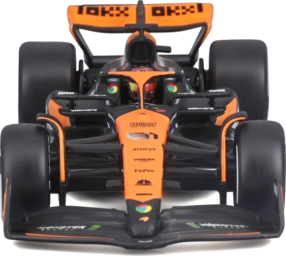 realistični detalji i aerodinamika