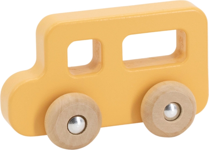 Jednostavno držanje za najmlađe