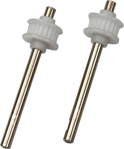 Rear Rotor Shaft for E-Rix 500
