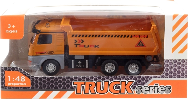 Izdržljiva kombinacija metala i plastike