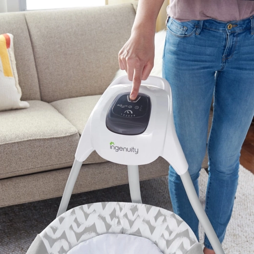 Tihi rad i bogata ponuda umirujućih funkcija