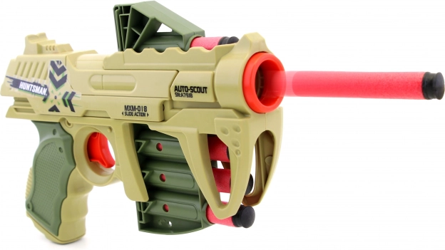 Istraživački pištolj Huntsman X6
