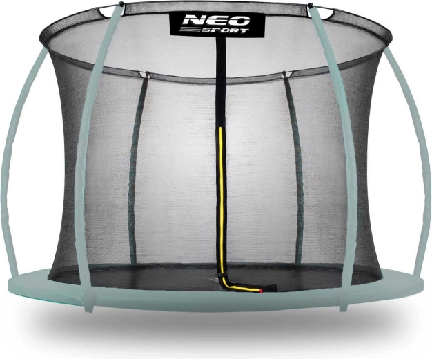 Unutarnja zaštitna mreža Neo-Sport za trampolin 252 cm