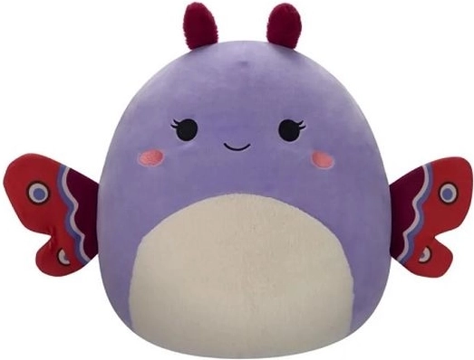 Squishmallows plišana igračka Sandrine (moljac) 35 cm
