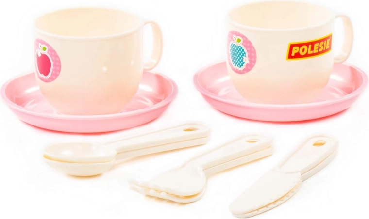 Razigran dizajn s voćnim motivima