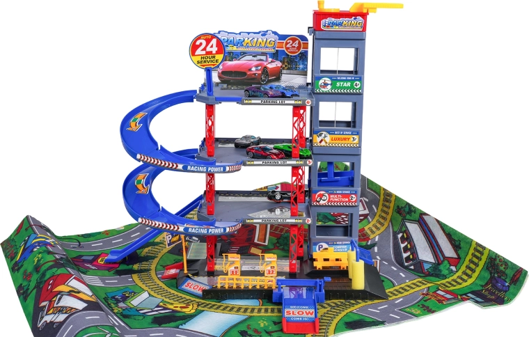 Ručni lift do svih katova