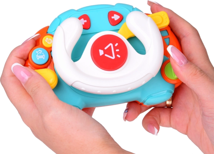 Movable controls