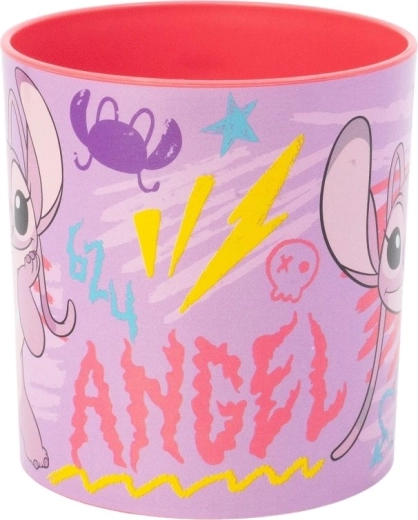 Veseli ANGEL dizajn za užitak u svakom gutljaju