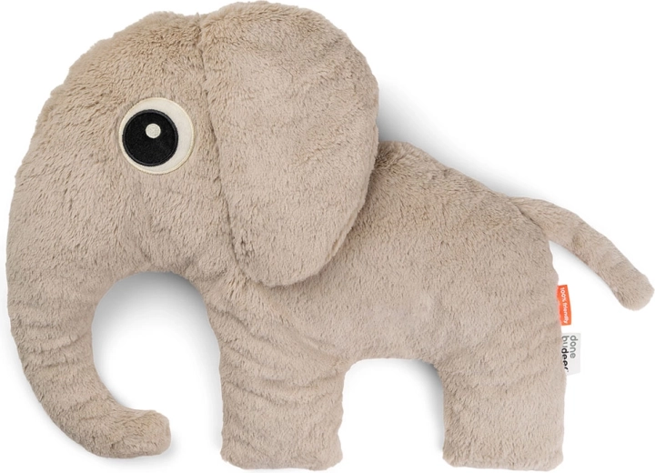 Done by Deer Elphee Plush Elephant, Sand