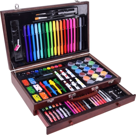 Easy to carry – ideal for home and travel