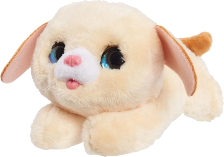 Mekano i nježno tjelešce za maženje