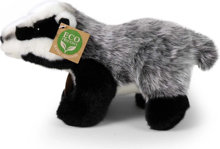 Mekani pratitelj za djecu od rođenja