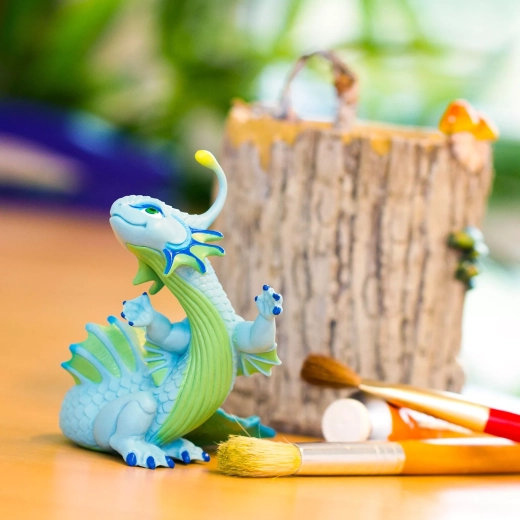 For play, learning, and creative activities