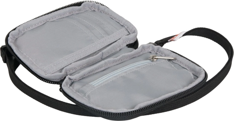 Secure storage and clear organization