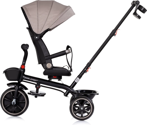 Roditeljsko vođenje s podesivom drškom