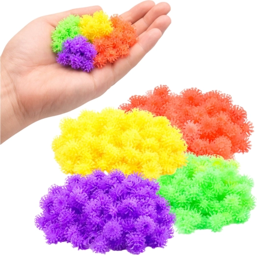 Lako spajanje, beskrajne kombinacije