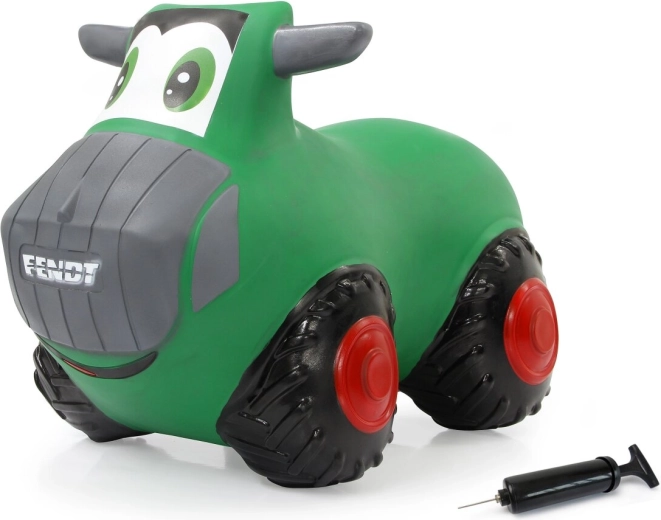 Durable BPA-free material + pump included