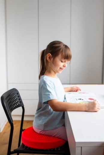 Aktivno sjedenje za bolje držanje tijela