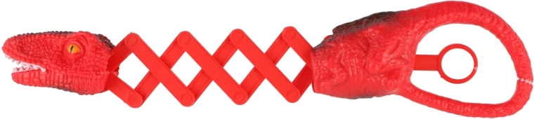 Teleskopski doseg i siguran hvat